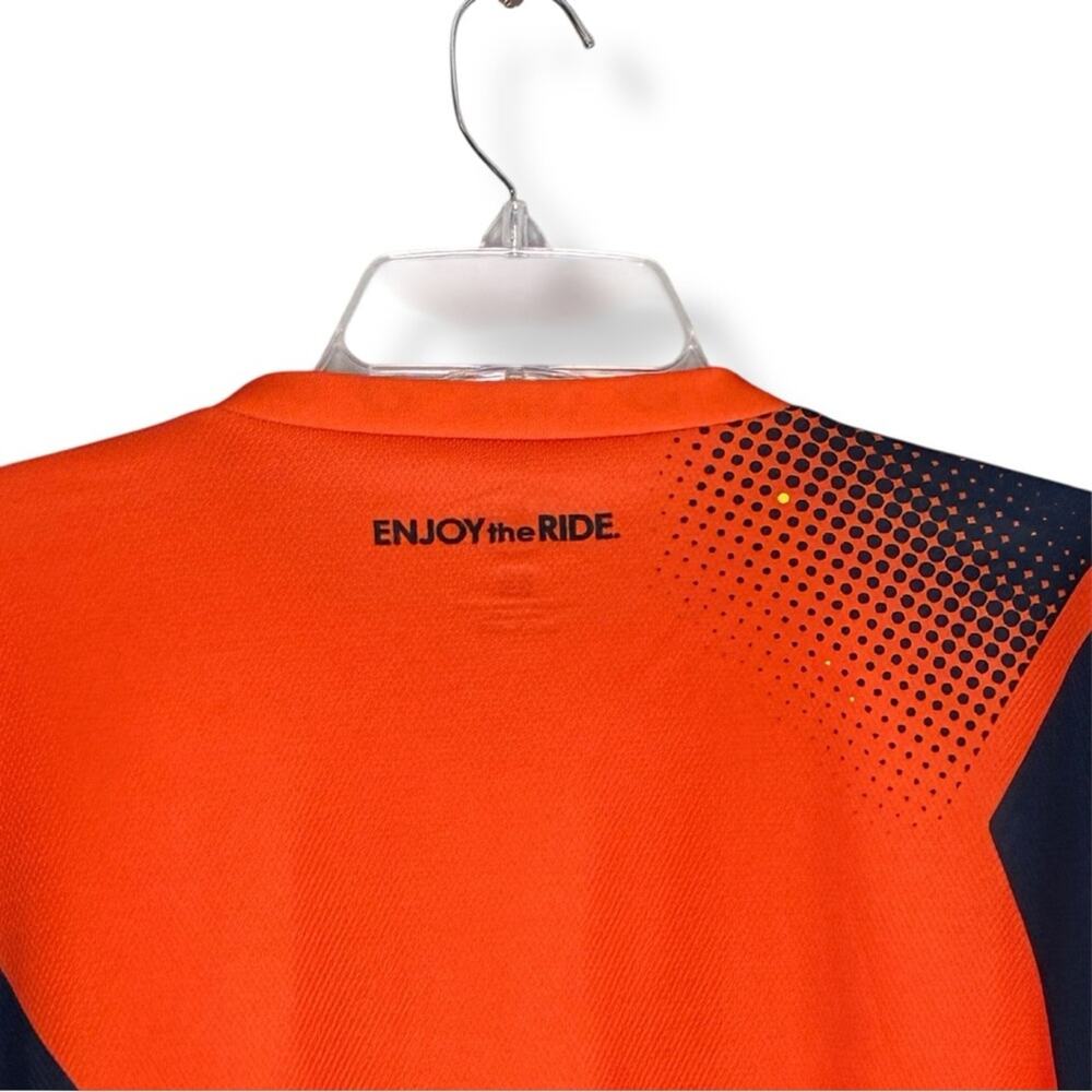 O'neal Element Racewear Jersey View 6